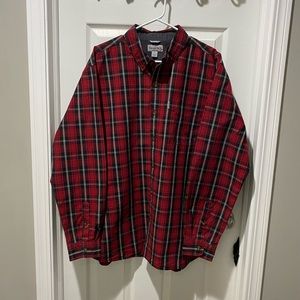 Carhartt flannel